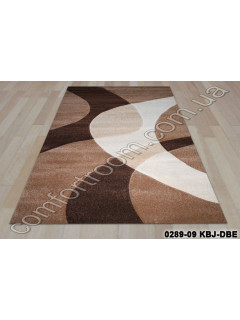 Ковер California (Artist) 0289-09 kbj